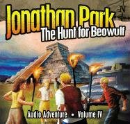 Jonathan Park, Vol. 4: The Hunt for Beowulf,Used