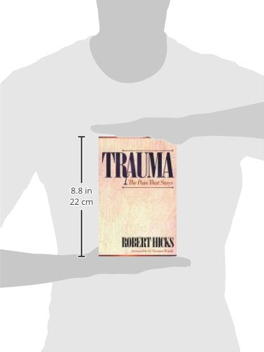 Trauma: The Pain That Stays,Used