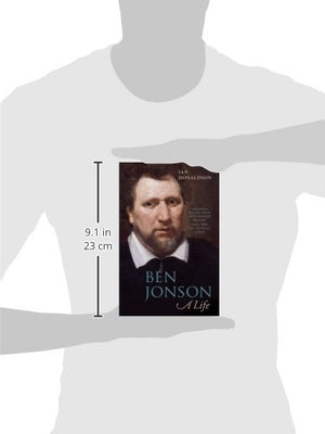 Ben Jonson: A Life,Used