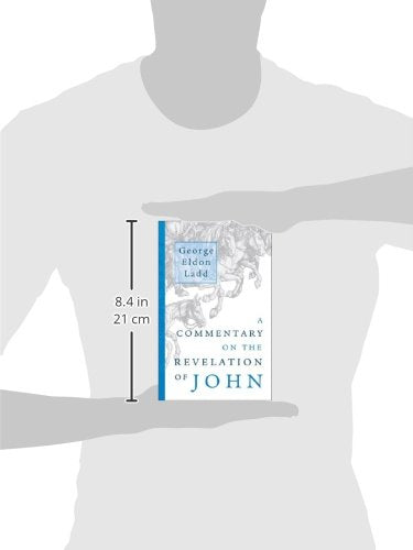 A Commentary on the Revelation of John,Used