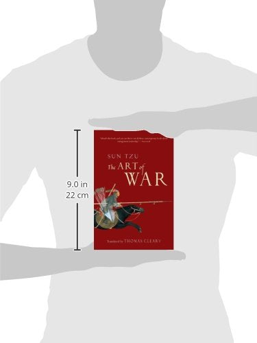 The Art Of War,New