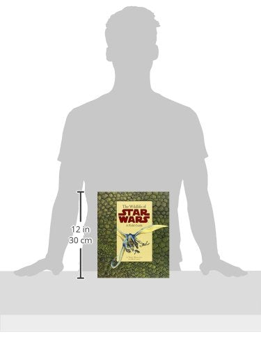 The Wildlife of Star Wars: A Field Guide,Used