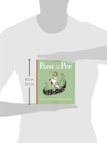 Patsy and the Pup,Used
