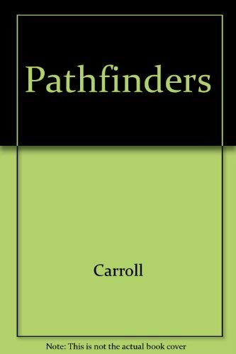 Pathfinders,Used