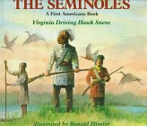 Seminoles (A First Americans Book),Used