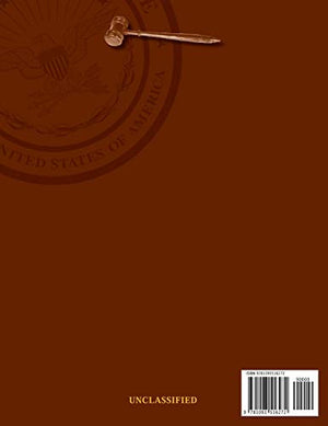 Encyclopedia of Ethical Failure September 2018 Revision,Used