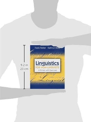 Linguistics for NonLinguists: A Primer with Exercises,Used