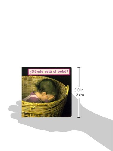 Dnde est el beb?,Used