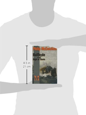 Halfhyde at the Bight of Benin (The Halfhyde Adventures, No. 1) (Volume 1),Used