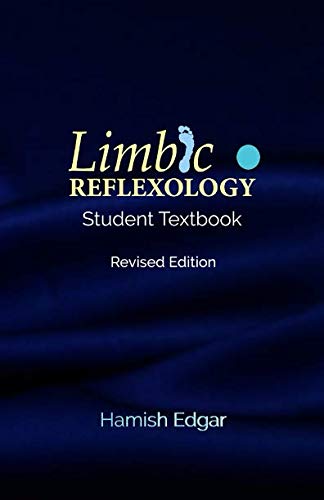 Limbic Reflexology: Student Textbook Revised Edition,Used