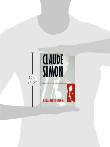 Claude Simon: Narrativities Without Narrative