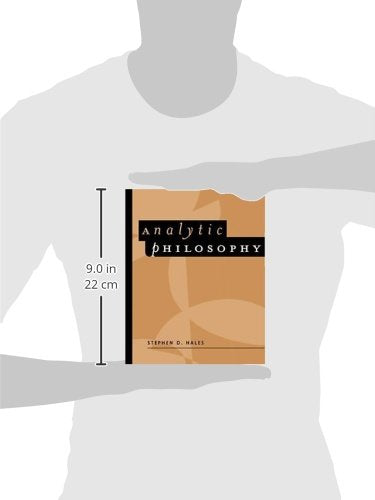 Analytic Philosophy: Classic Readings,Used