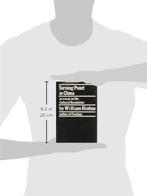 Turning Point in China,Used