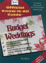 Fell's Budget Weddings,Used