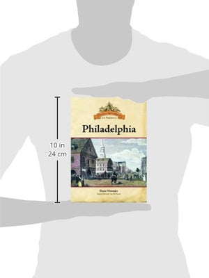Philadelphia (Colonial Settlements in America),Used