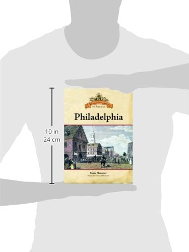 Philadelphia (Colonial Settlements in America),Used