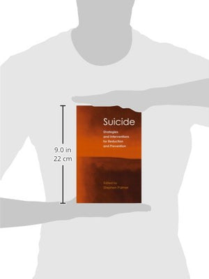 Suicide: Strategies and Interventions for Reduction and Prevention,Used