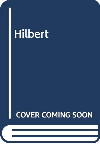 Hilbert,Used