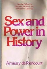 Sex And Power In History