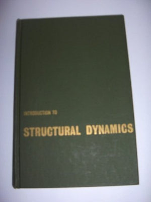 Introduction to Structural Dynamics,Used