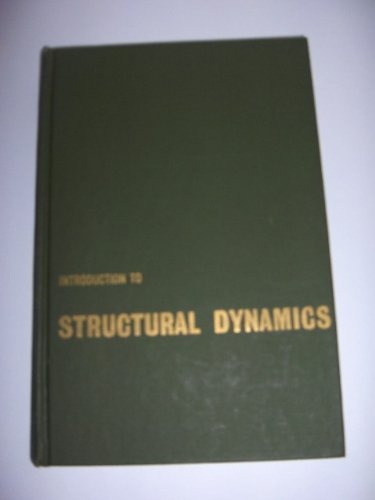 Introduction to Structural Dynamics,Used