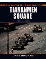 Tiananmen Square: June 4, 1989 (Days That Shook the World),Used