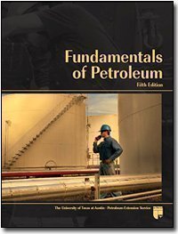 Fundamentals of Petroleum,Used