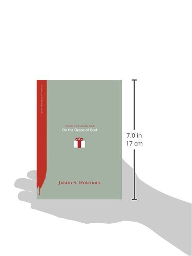 On the Grace of God,Used