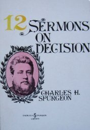 Twelve Sermons on Decision,Used