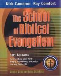 The School of Biblical Evangelism,New