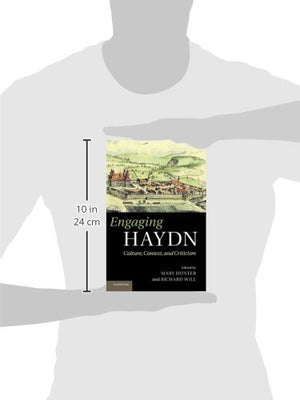 Engaging Haydn: Culture, Context, and Criticism,Used