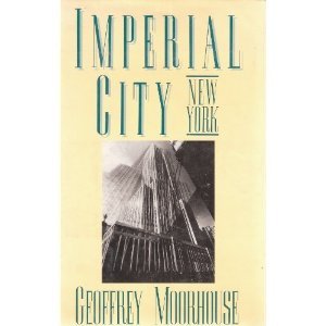 Imperial City: New York,New