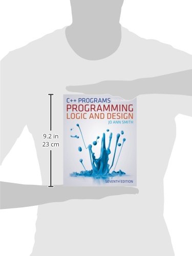 C++ Programs to Accompany Programming Logic and Design,Used
