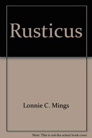Rusticus,Used