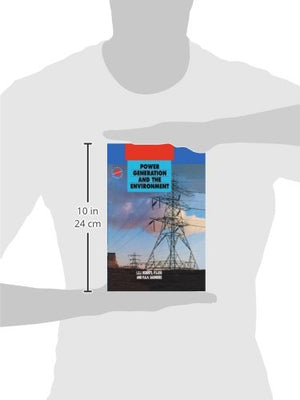 Power Generation and the Environment (Science, Technology, and Society Series),Used