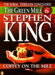 Coffey on the Mile (Green Mile),Used