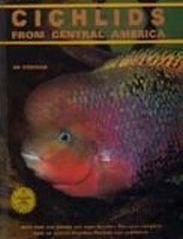 Cichlids from Central America,Used