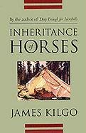 Inheritance Of Horses,New