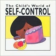 The Child's World of SelfControl,Used