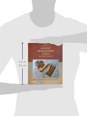 A Reader Of Ancient Near Eastern Texts: Sources For The Study Of The Old Testament,Used