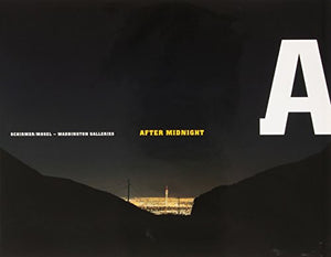 Axel Htte: After Midnight,Used