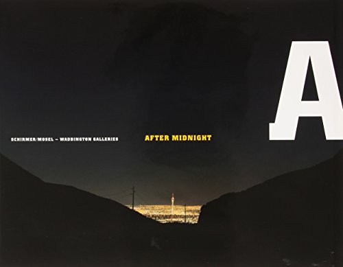 Axel Htte: After Midnight,Used