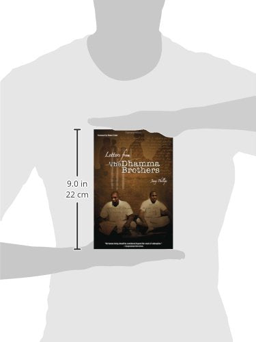 Letters From The Dhamma Brothers: Meditation Behind Bars