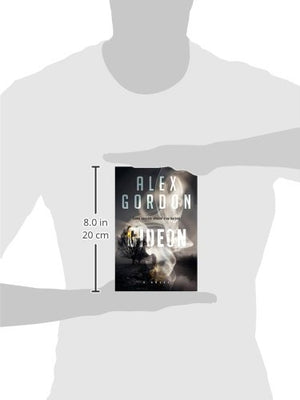 Gideon: A Novel,Used