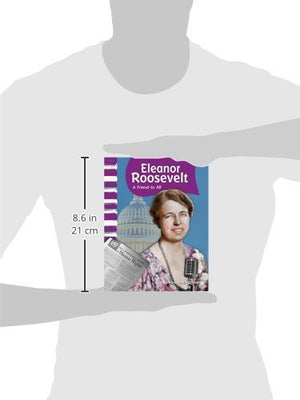 Eleanor Roosevelt (Social Studies Readers),Used