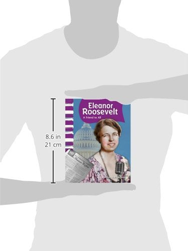 Eleanor Roosevelt (Social Studies Readers),Used