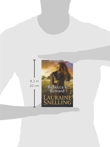 Rebecca's Reward (Daughters of Blessing #4),Used