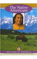 The Native Americans (Welcome to America),Used