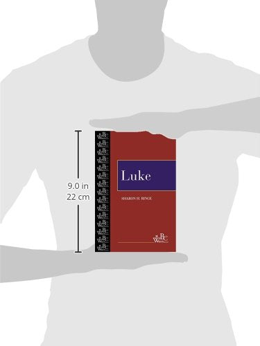 Luke (Westminster Bible Companion),Used