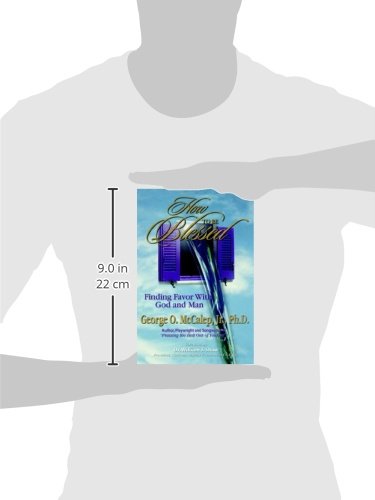 How to Be Blessed,Used